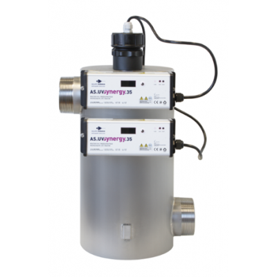 AS-UV SYNERGY 140